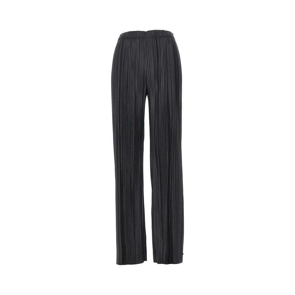 Phoebe Philo Razor Pleated Pants